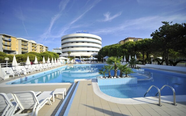Hotel Corallo