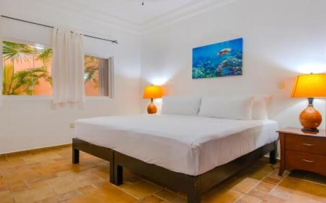 Riviera Maya Haciendas Casa Dina