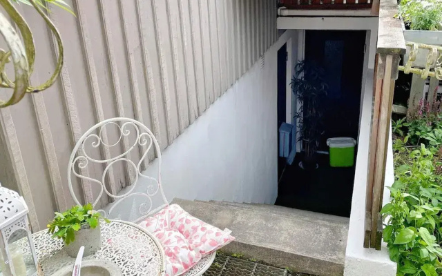 4 Person Holiday Home in Bromma-by Traum