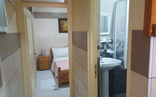 Surfapartment Taghazout Nr 6