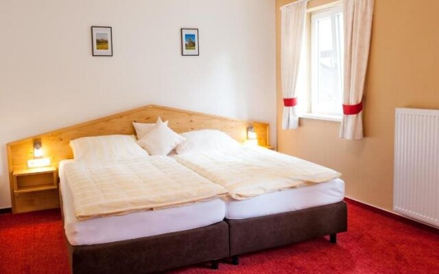 Hotel & Restaurant - Gasthaus Brandner