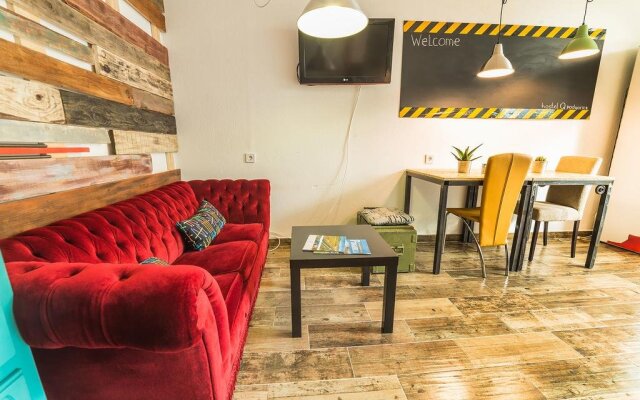 Hostel Q