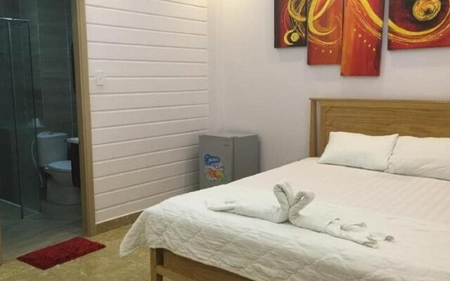 Bach Duong Hotel