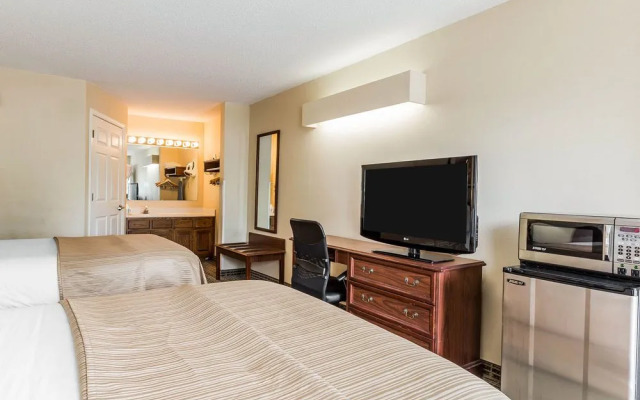 Quality Inn Trussville