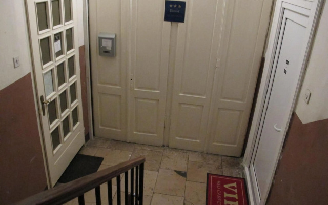 Studio apartman "Arna"