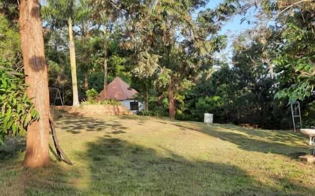Nile Park - Campsite