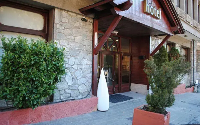 Hotel Victoria