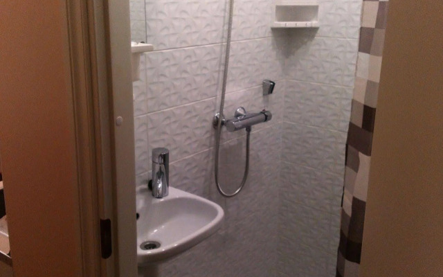 Hostel Aare