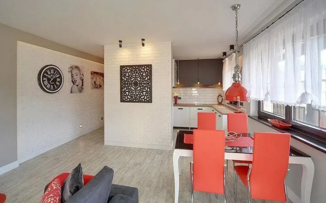 Norweska Dolina Luxury Resort