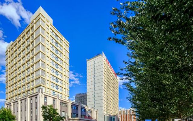 Fuxing Oriental Boutique Hotel