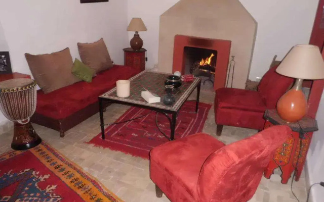 Riad La Casa