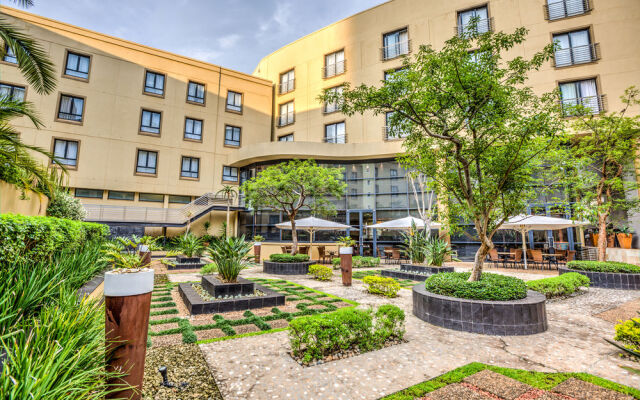 City Lodge Hotel Umhlanga Ridge