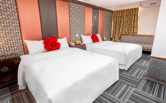 Han She Hotel