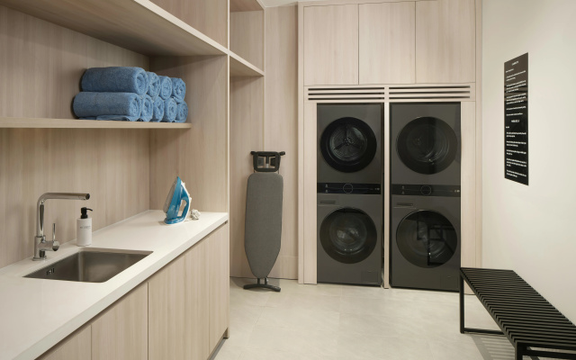 Modena by Fraser Vĩnh Yên – Guest Rooms – Vinh Yen