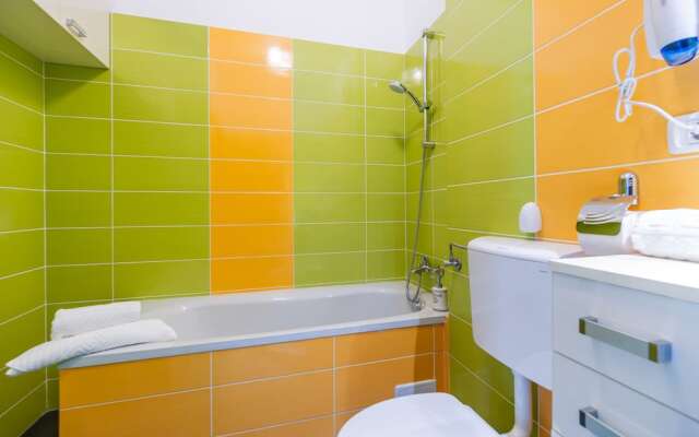 Mountain View Apartment