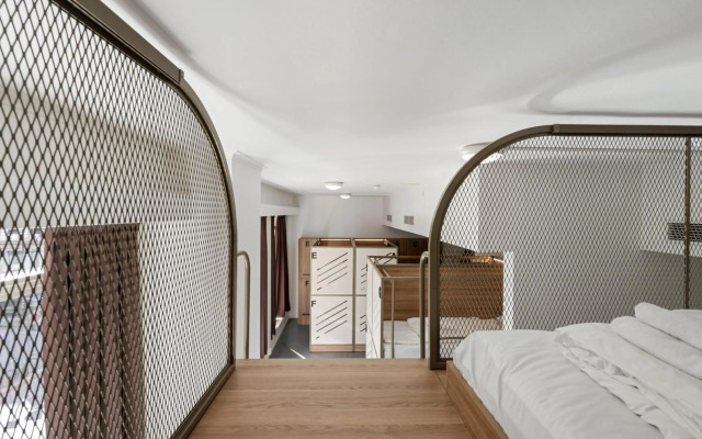 K7 Hotel Oslo