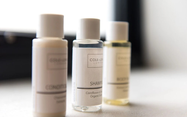 Wilford Lodge - Studio