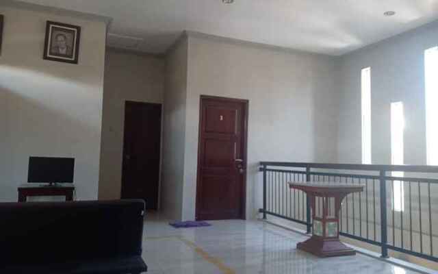 Jogja Utara B17 - 5 Bedrooms