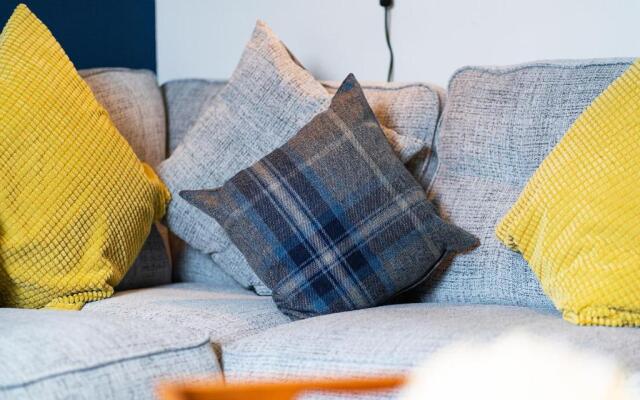 The Tollbooth - The Ideal Base for Exploring