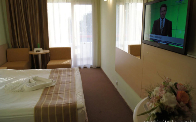 TOP CountryLine ZENITH Hotel Conference and Spa Mamaia Resort