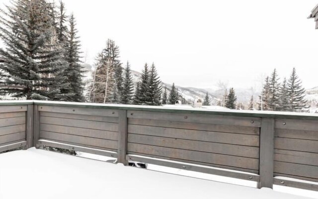 Potato Patch 3 Bedroom Townhouse by RedAwning