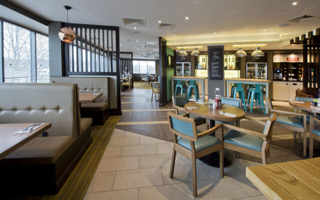 Premier Inn Leeds Headingley