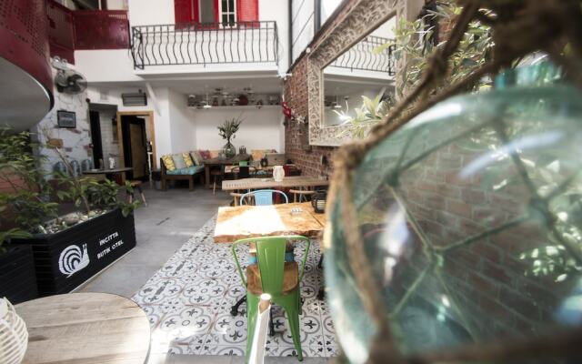 Incitta Otel