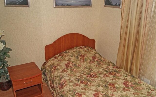 Svet Mayaka Hotel