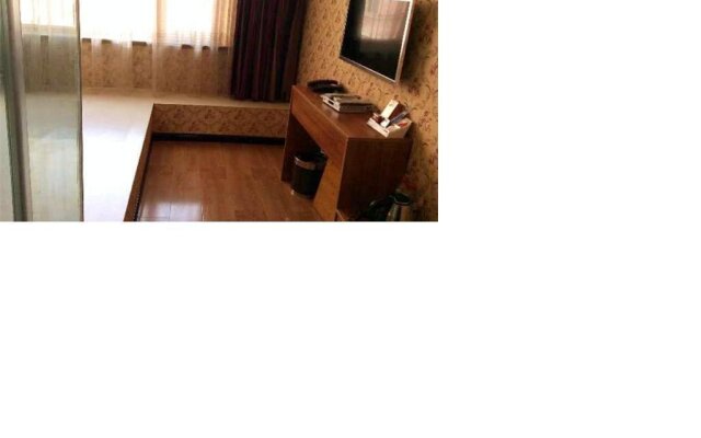 Kuandian Jiahe Bath Jinyu Inn