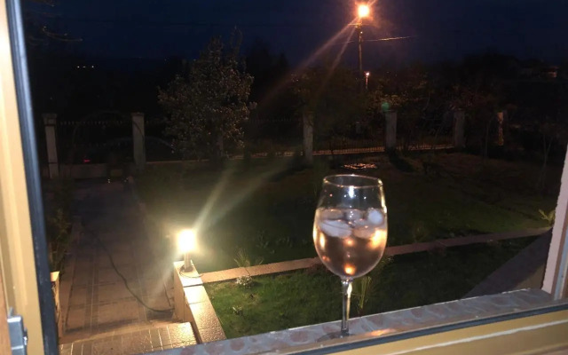 Sunshine villa Dzhigurovo