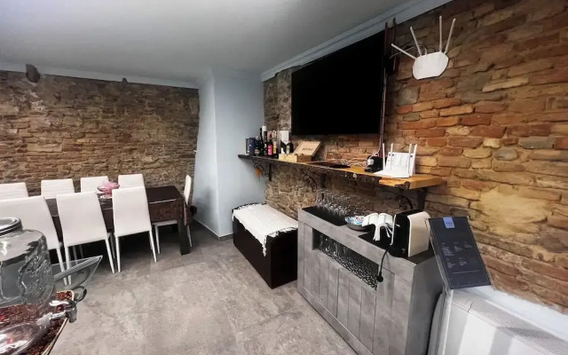 B&B Come Nelle Favole