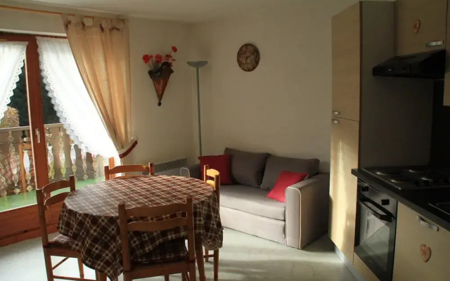 Quiet Apartment in Nature