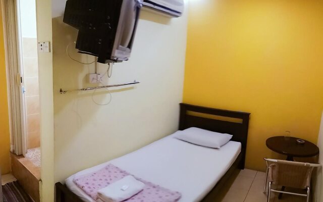 Hotel Tanjong