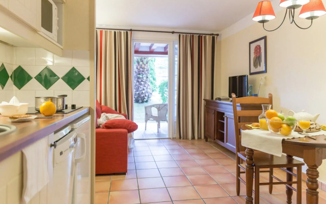 Pierre & Vacances Résidence La Villa Maldagora