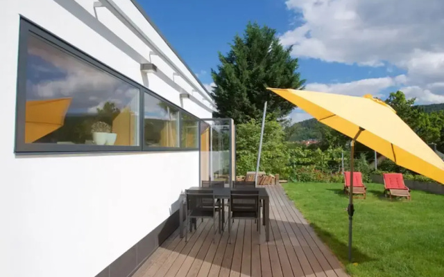 Holiday Home Foresight