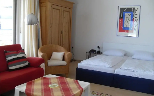 Kur- und Ferienappartements Interest