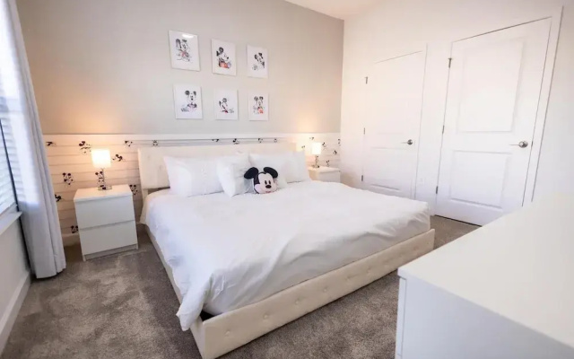 2541 RT Ultimate Family Adventure 4 Beds