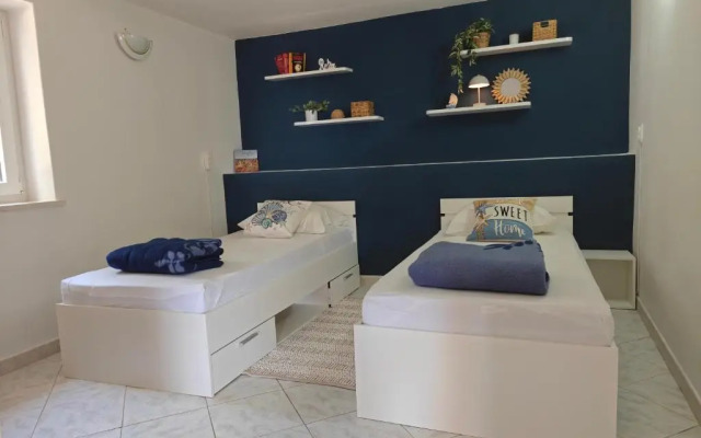 Apartmani Mašković