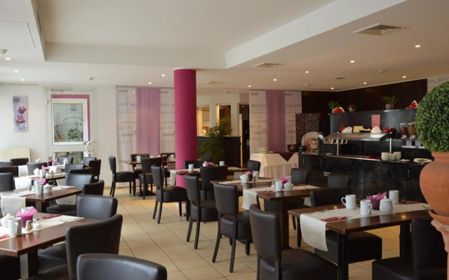Hotel Primula
