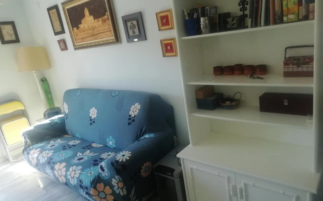 Apartamento en primera línea de playa