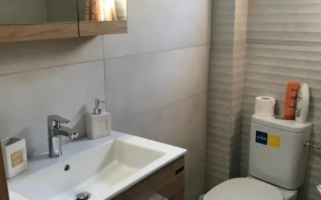 Villas Nies Seaside Appartments