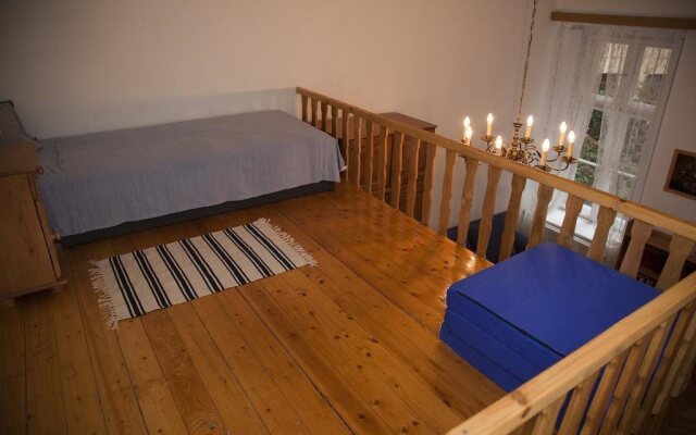 Vr Lak a Budai Vrban