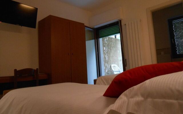 B&B Castello