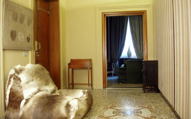 Casa Howard Firenze - Residenza d'Epoca