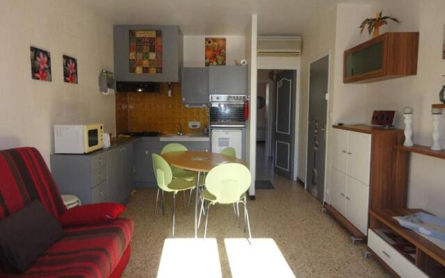 Appartement Port-la-Nouvelle, 2 pièces, 4 personnes - FR-1-229C-194