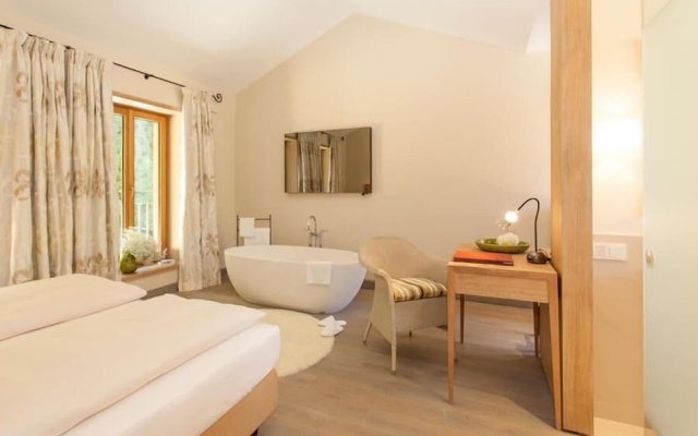 LA VILLA am Starnberger See