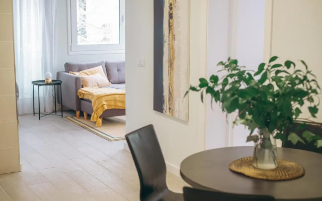 Club Apartments by Grupo Compostelana 2