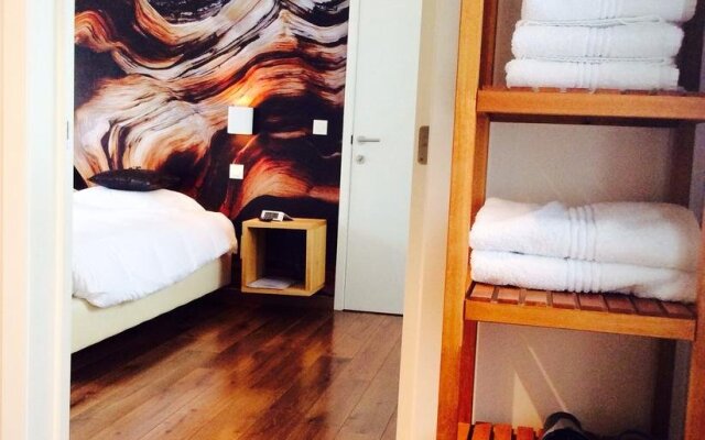 B&B Lisdodde