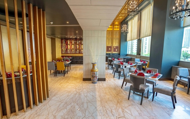 Radisson Blu Pune Hinjawadi