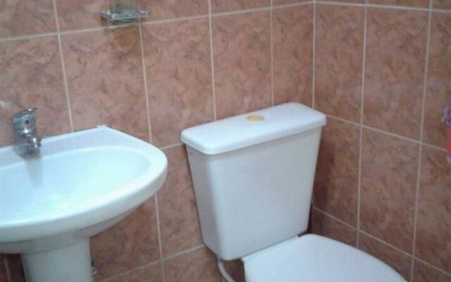 Hostal Señor Vicente